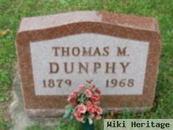 Thomas M. Dunphy