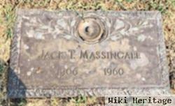 Jack T. Massingale