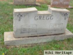 Ottie G. Gragg