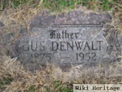 Gus Denwalt