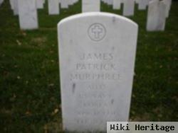 James Patrick Murphree