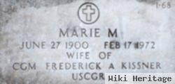 Marie Margaret Urlaub Kissner