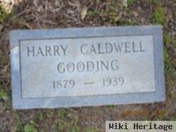 Harry Caldwell Gooding