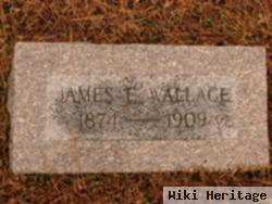 James E. Wallace