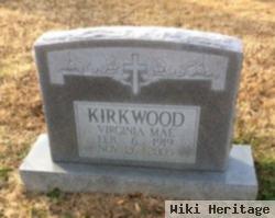 Virginia May Kirkwood