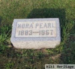 Nora Pearl Fry