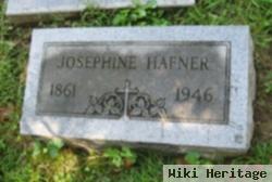 Josephine R Stolte Hafner