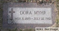 Dora Myhr