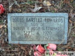 Louis Bartlet Edwards