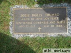 Josie Irene Dolly Trumbo