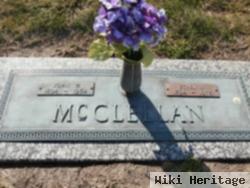 Ethel W Mcclellan