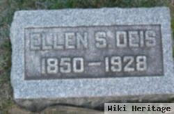 Ellen S. Deis