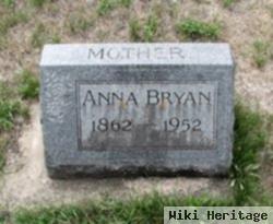 Anna Marie Long Bryan