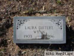 Laura Dietert Wynn