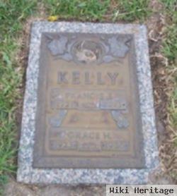 Grace H. Kelly