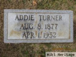 Addie Turner