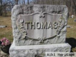 Ruth A Thomas