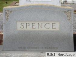 Sgt William Martin Spence