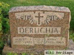 Anna T. Mayville Deruchia