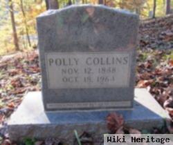 Polly Collins