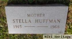 Stella Huffman