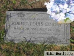 Robert Louis Guidry