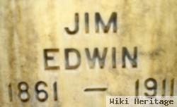 Jim Edwin Hays