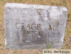 Grace Marie Benedict Fisk