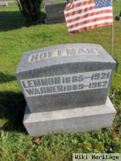 Lemmon Hoffman