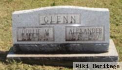 Alexander Glenn