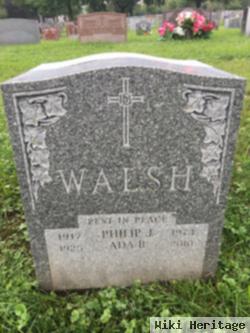 Philip J. Walsh