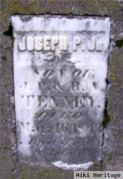 Joseph P. Tenney, Jr