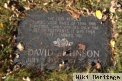 David Johnson