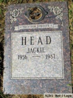 Jackie N. Head