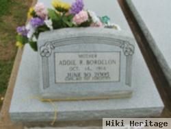 Addie Reason Bordelon