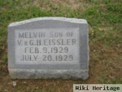 Melvin Eissler