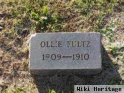 Ollie Fultz