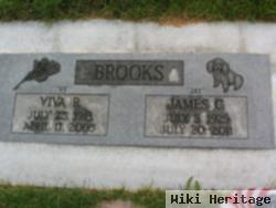 James C "jay" Brooks