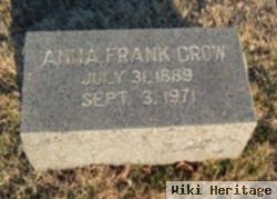 Anna Frank Grow