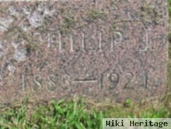 Philip J Hild