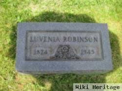 Luvenia Hankins Robinson