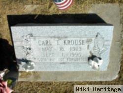 Carl T. Krouse