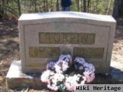 Elmeta B. Turpin