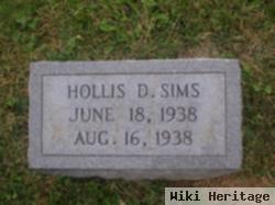 Hollis D. Sims