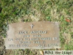 Jack K. Angeloudis