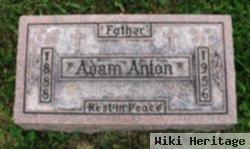 Adam Anton