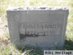 Charles A. Kimzey