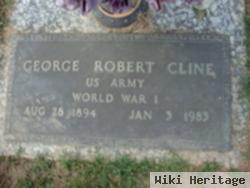 George Robert Cline