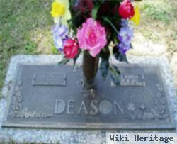 Lessie Mae Robinson Deason