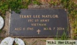 Terry Lee Naylor